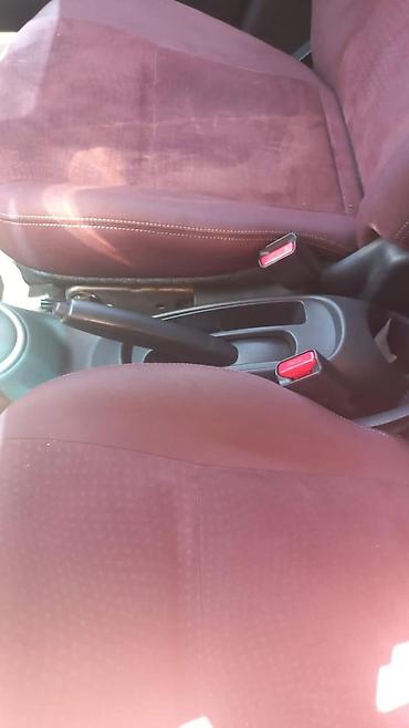 acar pult: Nissan Micra – şəhər üçün kompakt hetçbek - Gövdə: 5 qapılı hetçbek — 3