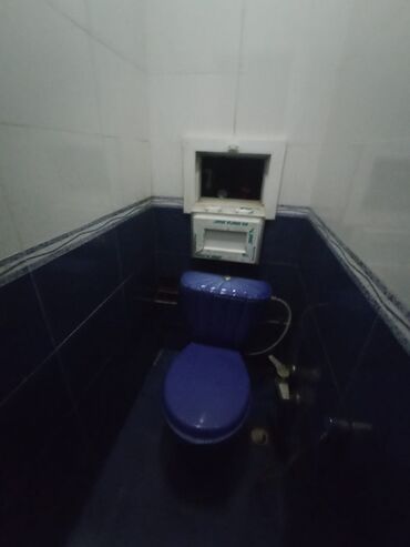 Köhnə tikili: Bakı, Yasamal, 2 otaqlı, Köhnə tikili, m. İnşaatçılar, 44 kv. m — 14