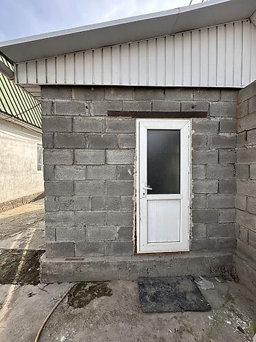 Продажа коттеджей и домов: 📍 В Сокулуке от трассы 100 метров продаётся дом на участке 6 соток — 4