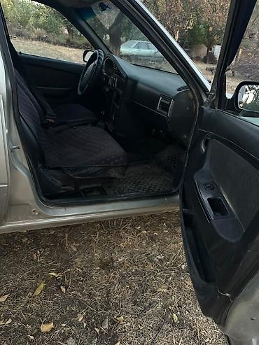 тесла модел с: Daewoo Nexia: 2008 г., 1.6 л, Механика, Бензин, Седан — 1