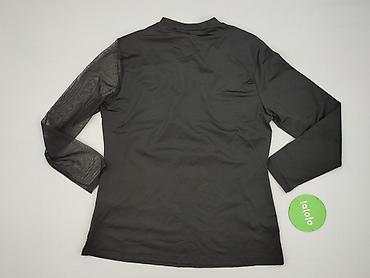 bluza paliona: Bluzka damska, rozmiar XL — 3