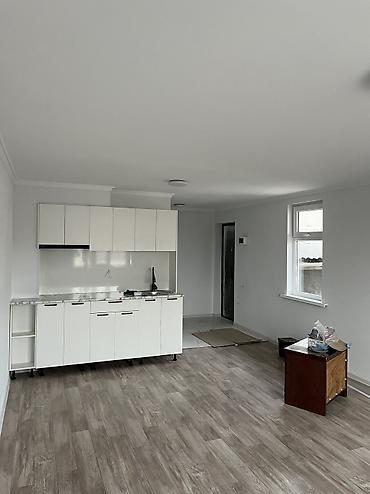 Долгосрочная аренда квартир: Студия, Собственник, С мебелью частично — 7