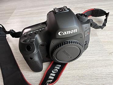 Canon 5DsR
25K probeg
Ideal veziyyet lalafo.az -da Canon 5DsR
25K probeg
Ideal veziyyet