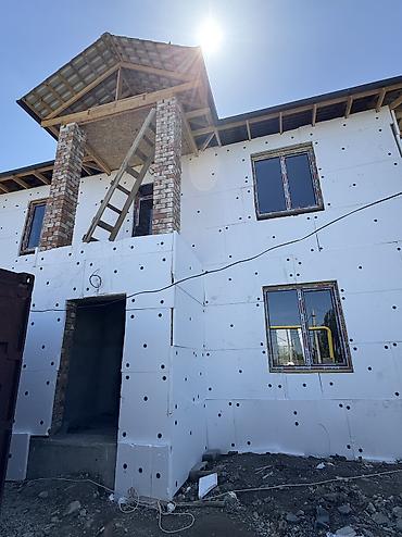 додой: На продаже 3 дома 2 этажные 168 кВ м 3 спальни 3 сан узла 1 зал 1 — 1