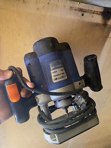 power kabel: PVC qapı-pəncərə istehsalı üçün avadanlıqlar dəsti Tərkib: - Özçelik — 2