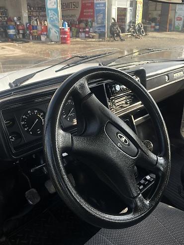 ВАЗ (ЛАДА): ВАЗ (ЛАДА) 2107: 2010 г., Механика, Бензин, Седан — 40