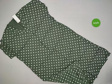 moda dla puszystych pan: Italy Moda, Sukienka damska, rozmiar 6XL — 2