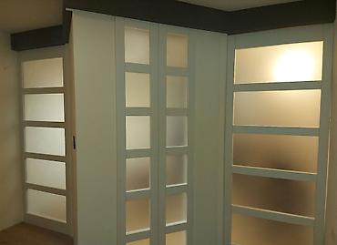 Usluge u domaćinstvu: Sve vrste stolarskih usluga. -Montaze, demontaze. kuhinja — 8