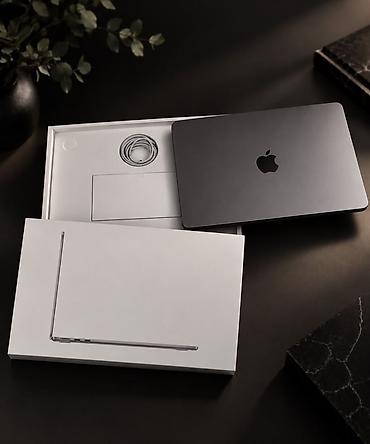 mac mini m2: Yeni Apple MacBook, 13.3 ", Apple M2, 256 GB — 1