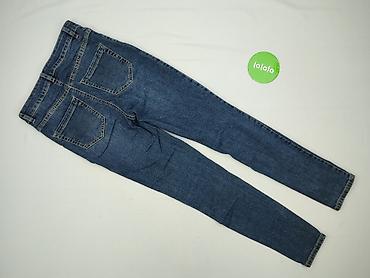 sprany jeans: Reserved, Jeansy damskie, rozmiar S — 3