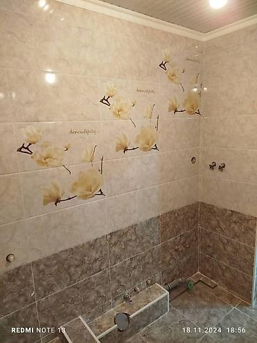 Укладка плитки: Подготовка стен для укладки, Подготовка стен для грунтовки, Резка плитки | Керамическая плитка, Керамогранитая плитка, Мозаичная плитка | Вертикальная укладка, Диагональная укладка, Горизонтальная укладка Больше 6 лет опыта at lalafo.kg — 17 Укладка плитки: Подготовка стен для укладки, Подготовка стен для грунтовки, Резка плитки | Керамическая плитка, Керамогранитая плитка, Мозаичная плитка | Вертикальная укладка, Диагональная укладка, Горизонтальная укладка Больше 6 лет опыта — 17