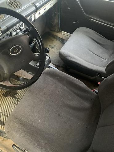 ВАЗ (ЛАДА): ВАЗ (ЛАДА) 2104: 1983 г., 1.2 л, Механика, Универсал — 7