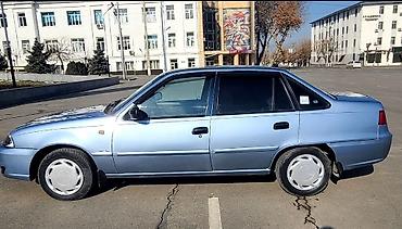 Daewoo: Daewoo Nexia: 2012 г., 1.5 л, Механика, Бензин, Седан — 2