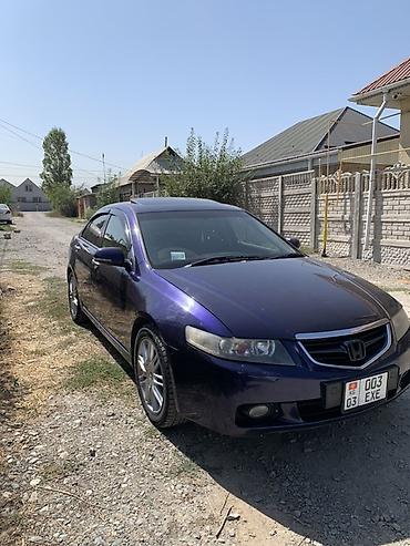 хонда аккорд сидения: Honda Accord: 2004 г., 2.4 л, Автомат, Бензин, Седан — 3