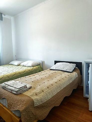 арсенал каракол: Гостевой дом на Иссык-Куле, Чолпон-Ата, 4 места — 6