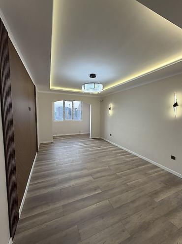 centr park: 3 комнаты, 83 м², Технопарк 108 серия, 9 этаж, Дизайнерский ремонт — 2