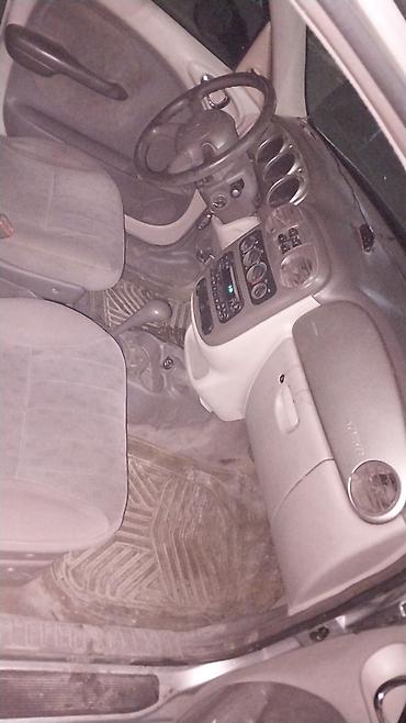 Chrysler: Chrysler PT Cruiser: 2004 г., 2 л, Автомат, Бензин, Хетчбек — 8