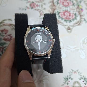 чехол наруто: BOXFUN Neon Genesis Evangelion bkindbox watches. Наручные часы сюрприз — 5