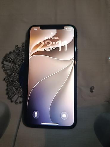 IPhone 11 Pro, 64 GB, Space Gray, Simsiz şarj, Face ID lalafo.az -da IPhone 11 Pro, 64 GB, Space Gray, Simsiz şarj, Face ID