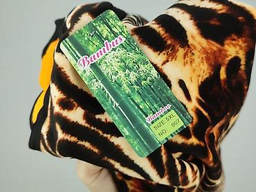 bluzki babylon: Bamboo, Top damski, rozmiar 2XL — 6