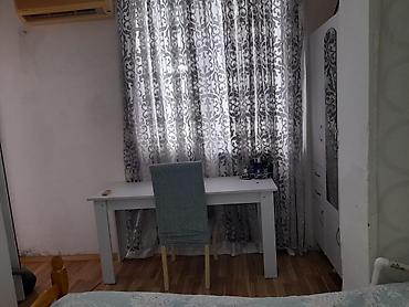 Mənzillər: Bakı, Əhmədli, 3 otaqlı, Köhnə tikili, m. Əhmədli, 72 kv. m — 5