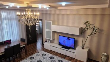 Yeni tikili: 2 otaqlı, Yeni tikili, m. Neftçilər, 70 kv. m — 2