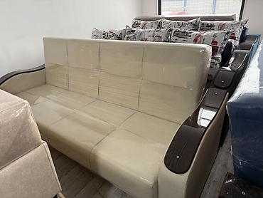 Прямые диваны: Прямой диван — 10