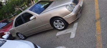 Disk təkərlər: İşlənmiş Disk təkər Mercedes-Benz 215 / 55 / R 16, 5 Boltlu