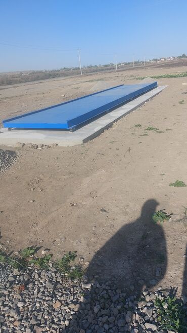 Ticarət tərəziləri: Terezi satisi — 2