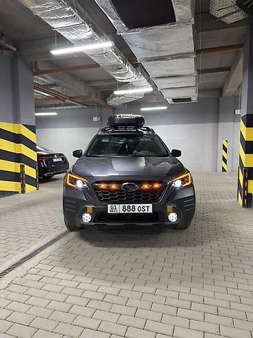 ноздря субару: Subaru Outback: 2022 г., 2.4 л, Вариатор, Бензин, Внедорожник — 2
