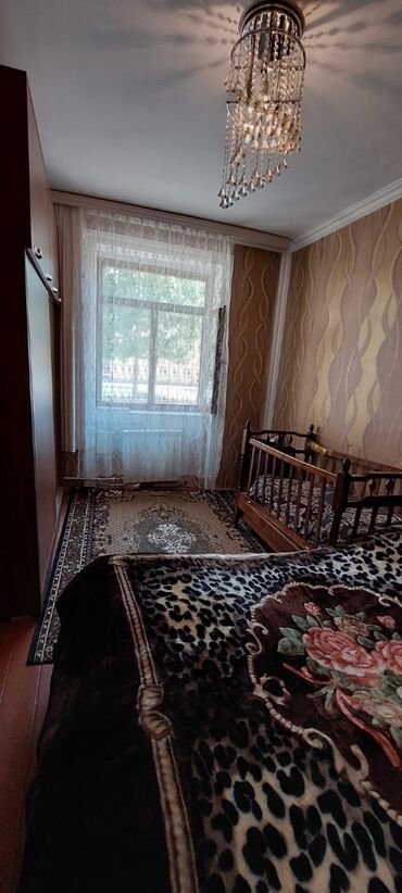 Uzunmüddətli kirayə mənzillər: Kirayə üçün tam mebel və məişət texnikası ilə təchiz olunmuş 2 otaqlı — 7