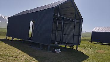 Изготовления каркасов: Изготовления каркасов Материал: Металл, Гарантия — 3