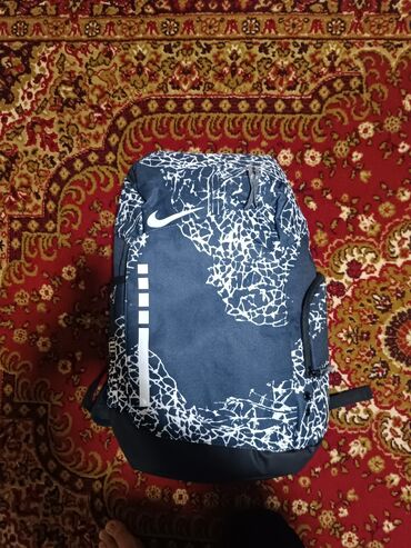 сумка мужская через плечо: Сумка NIKE ELIT новая спортивная компактная сумка большая