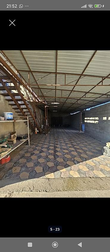 Продажа коттеджей и домов: Продается современный кошар с домом в селе Чокморов 💸=480.000$+торг — 4