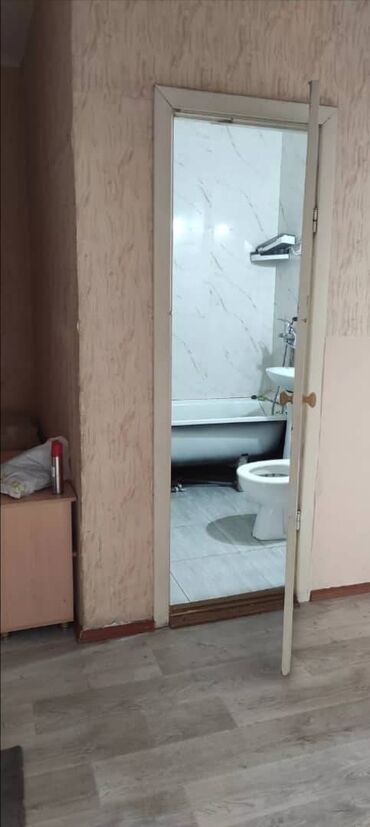 flat near me: 1 комната, Агентство недвижимости, С мебелью частично