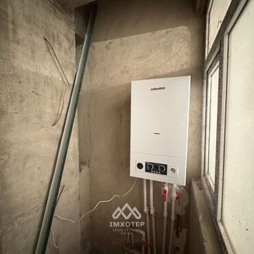 Təmir işləri: "i̇mxotep" mmc təmir ve tikinti şirkəti olaraq tam zəmanətli və yüksək — 9