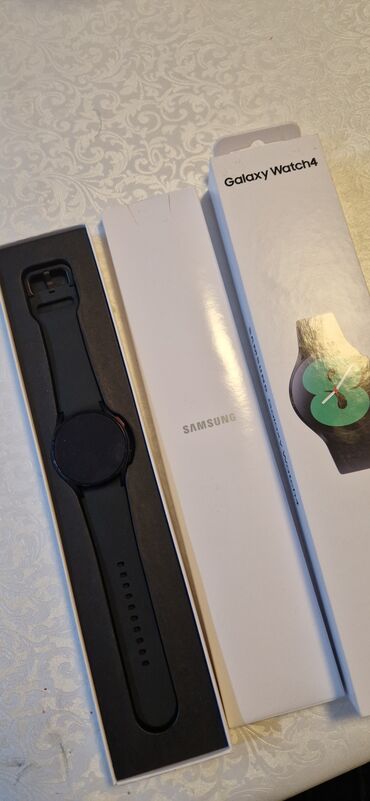 телефон час: Продам часы новые. Galaxy Watch 4 купил телефон дали в подарок цена в