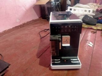 Кофеварки и кофемашины: Кофеварка, кофемашина, Новый, Платная доставка — 2