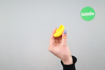 27 товарів | lalafo.com.ua: Дитяча іграшкова туфелька