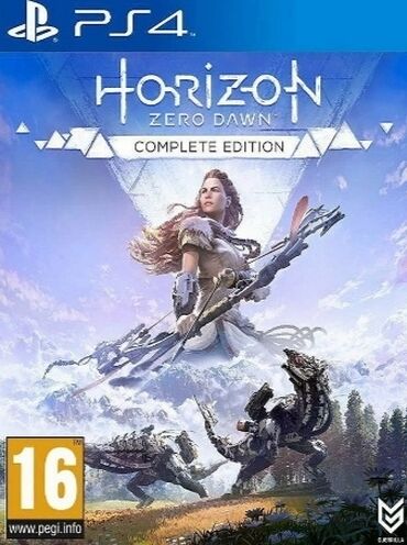 кулер бу: Продаю horizon на ps 4 horizon 1300 сом состояния дисков отличное