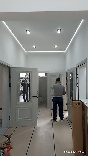 Ремонт под ключ: Ремонт и отделка квартир/домов под ключ - Комплексные внутренние — 4