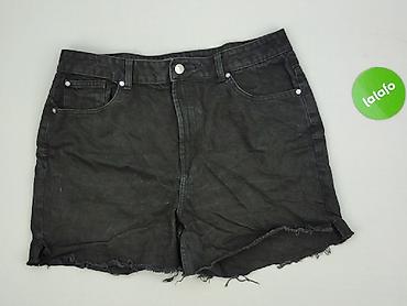 sieć second hand: Denim Co, Szorty damskie, rozmiar XL — 2