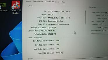 duymə tikən: Acer Predator PH315-51 oyun noutbuku - Ekran: 15.6", Full HD 1080p - — 3