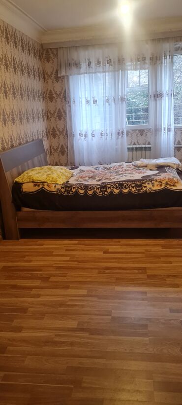 Uzunmüddətli kirayə mənzillər: Əhmədli diaqnoz tibb mərkəzinə yaxın təmirli tam əşyalı — 2