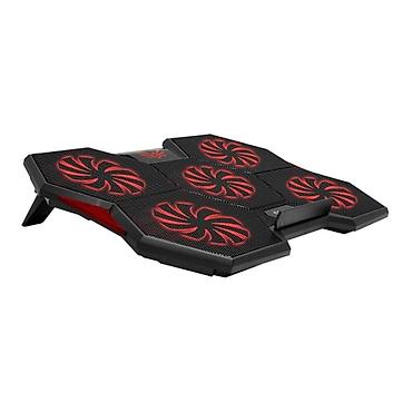 ucuz aspirator: Frisby 5 fan notebook soyuducusu, usb naqil üzərində verilir, çox az — 5