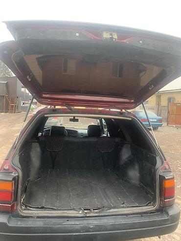 Volkswagen: Volkswagen Passat Variant: 1991 г., 1.8 л, Механика, Бензин, Универсал — 7