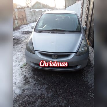 хонда продаю или меняю: Honda Fit: 2002 г., 1.3 л, Вариатор, Бензин