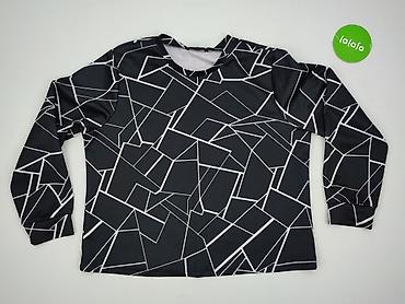 bluzy c: Shein Curve, Bluza damska
, rozmiar XL — 2