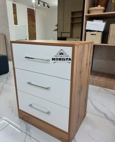 Komodlar: Yeni, Güzgülü, Azərbaycan — 6