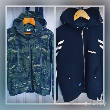 кышкы кийим: Продаю куртки осенне -весеннии